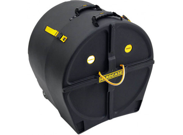 Hardcase HN22B Bass Drum Case Hardcase HN22B Bass Drum Case